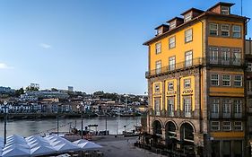 Pestana Vintage Porto Hotel&World Heritage Site